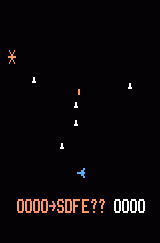 Freedom Fighters! screenshot 3 for Odyssey 2